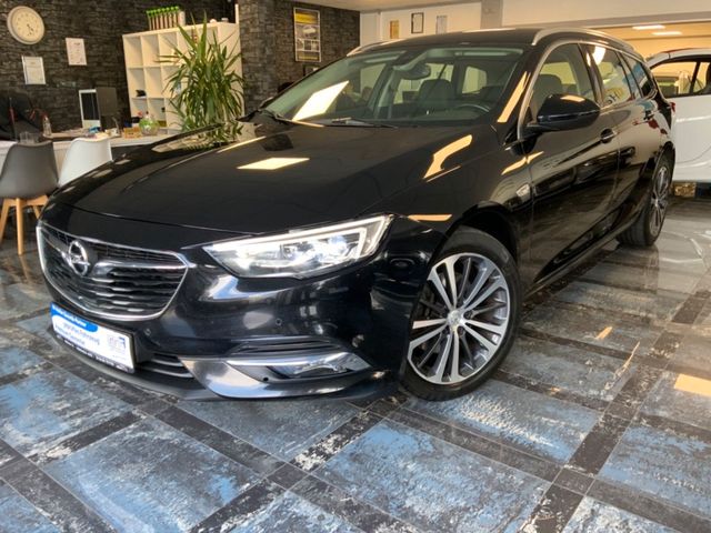 Opel Insignia B Sports Tourer Business INNOVATION 4x4