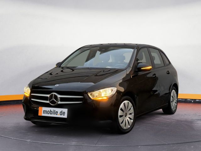 Mercedes-Benz B 250 e 8G-DCT /CarPlay/Vorklimatisierung/DAB