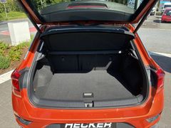 Volkswagen T-Roc 2.0 TDI IQ.DRIVE (EURO 6d-TEMP)