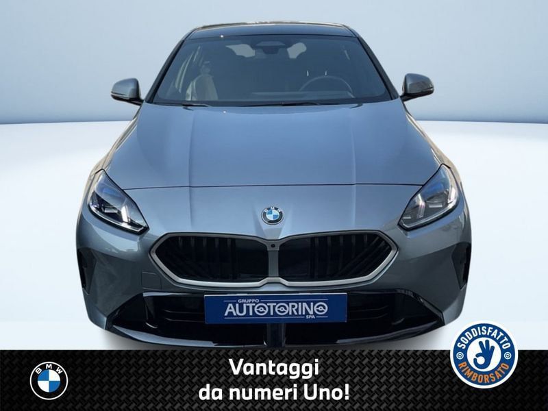 Other BMW Serie 1 120d M Sport imagem 3