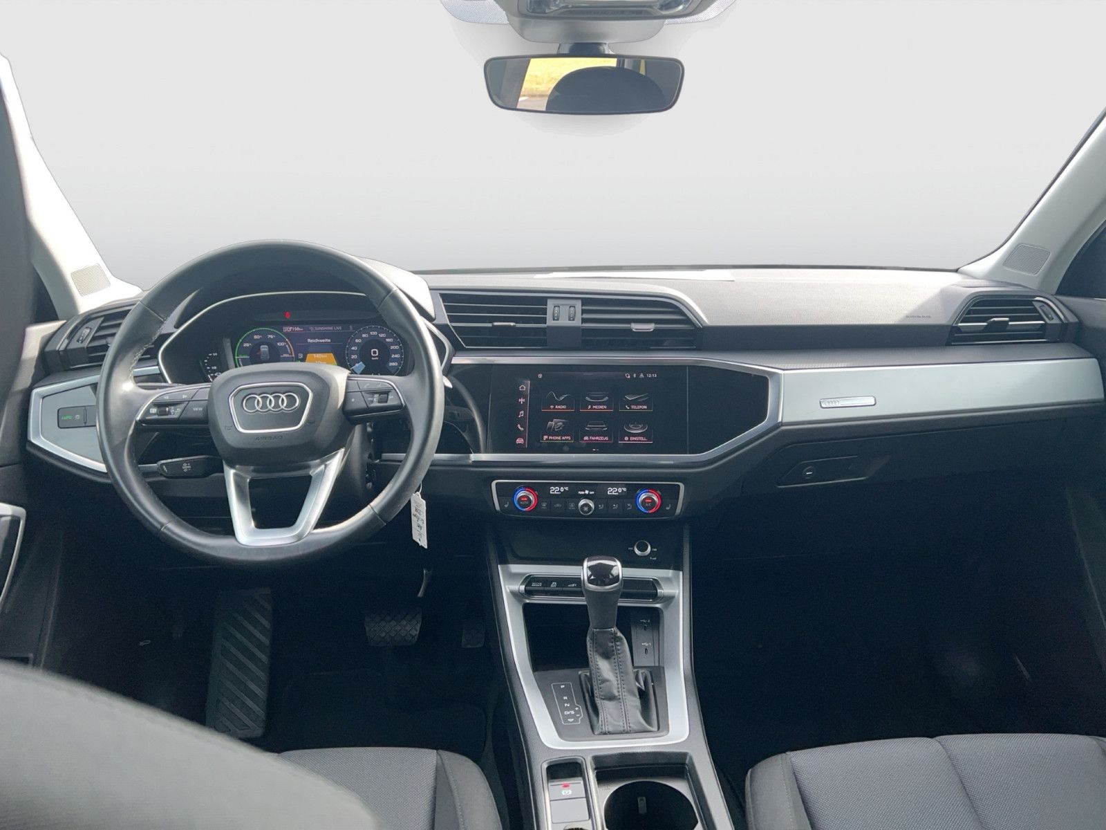 Audi Q3 TFSI e 45|AHK|RFK|SMART.INTERF foto 11