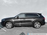 Volkswagen Touareg 3.0 TDI Tiptronic 4-Motion Elegance R-Li - VW Touareg mit Schiebetür