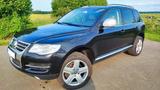 Volkswagen Touareg 5.0 V10 TDI Tiptronic Individual 8-fach  - Volkswagen Touareg: V10 TDI