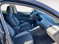 Volkswagen Taigo - Vorschau Bild 15