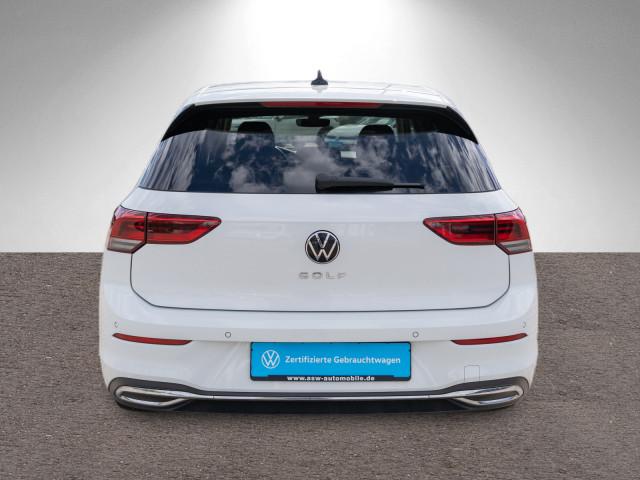 Volkswagen Golf Active 2.0 TDI DSG LED Navi RFK ACC SHZ AHK, миниатюра 7