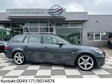 BMW 520 Touring,Navi,Leder,Scheckheft HU neu - BMW 520 in Lübeck
