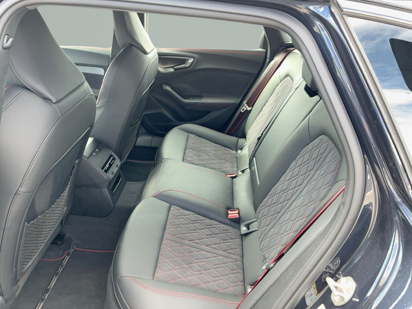 Audi A5 - Bild 13