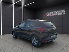 Dacia Sandero III 1.0 TCe 100 ECO-G