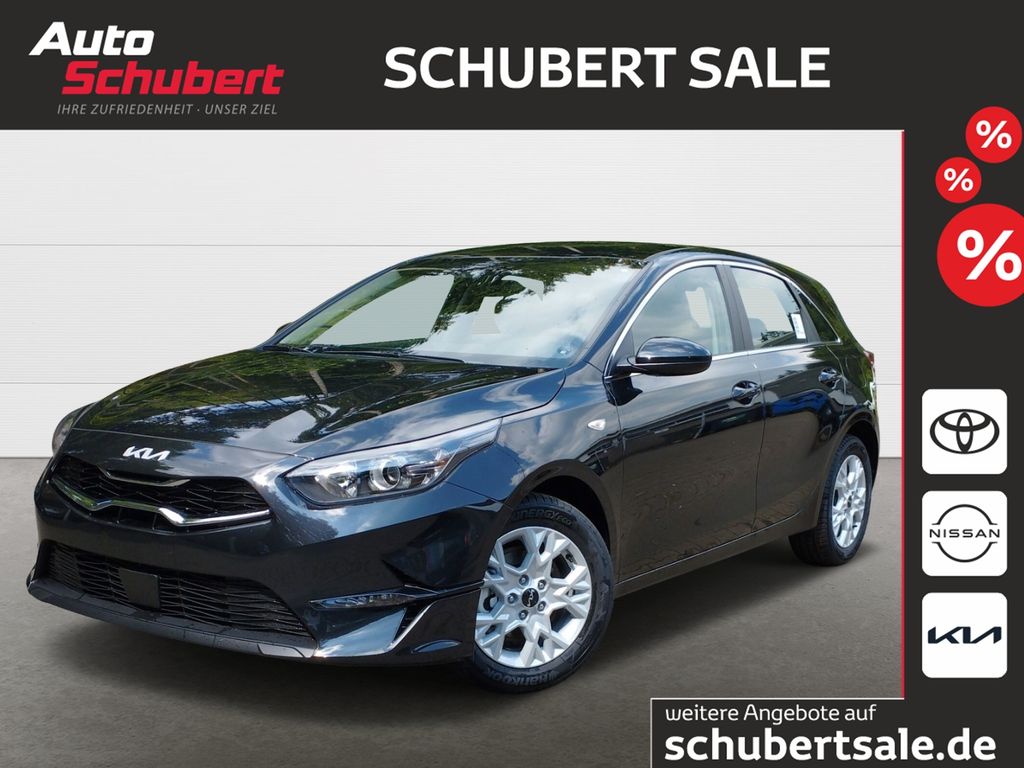 Kia cee'd / Ceed