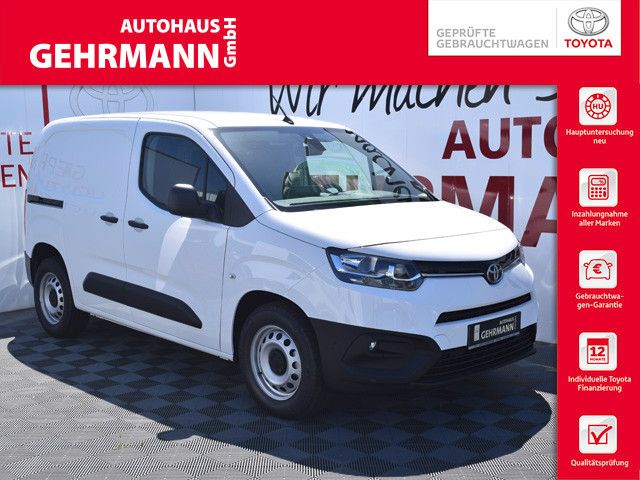 Toyota Proace City 1.5 D-4D L1 Meister  *Sofort*