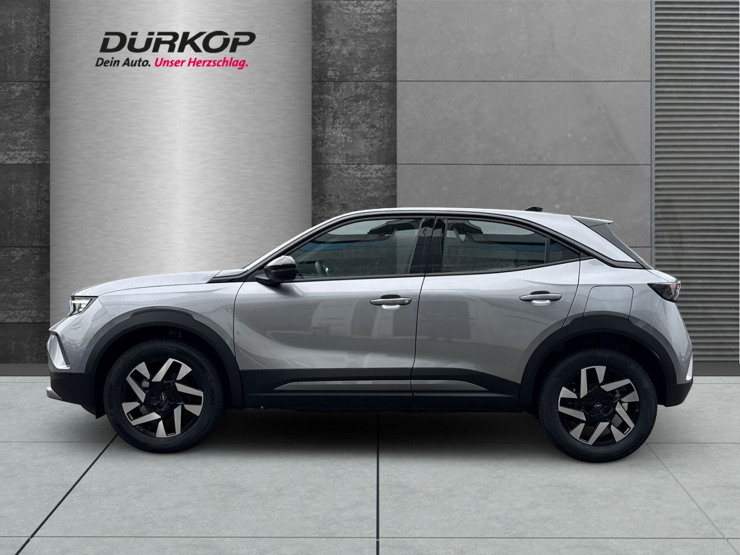 Opel Mokka - Bild 2