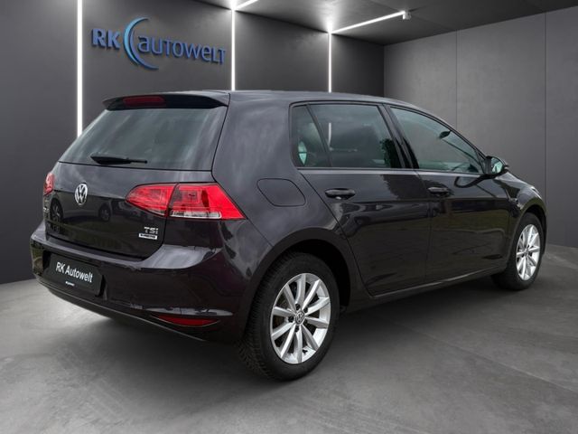 Golf 7 VII Lounge 1.2 TSI SHZ PDCv+h