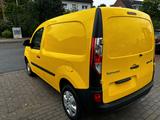 Renault Kangoo Rapid Basis*Klima*Kamera*Eco - Renault Kangoo: Gelb