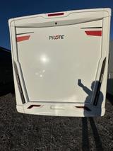 Pilote Pacific G 720 FGJ Evidence  +sofort+ - Pilote Diesel Integrierter