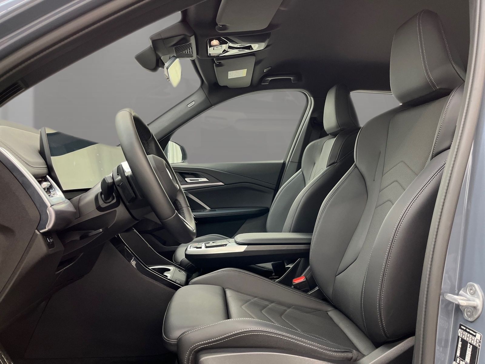 BMW X1 - Bild 9
