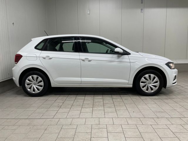 Polo Comfortline 1.0 SHZ KLIMA PDC