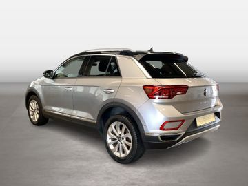 Volkswagen T-Roc - 3