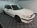 Saab 9-5 2.0t Ecopower 1.Hand  TÜV & Service - NEU - Saab 9-5 Gebrauchtwagen