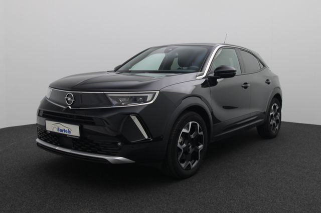 Opel Mokka e Ultimate LED/RK/ACC/SH/AppleCP