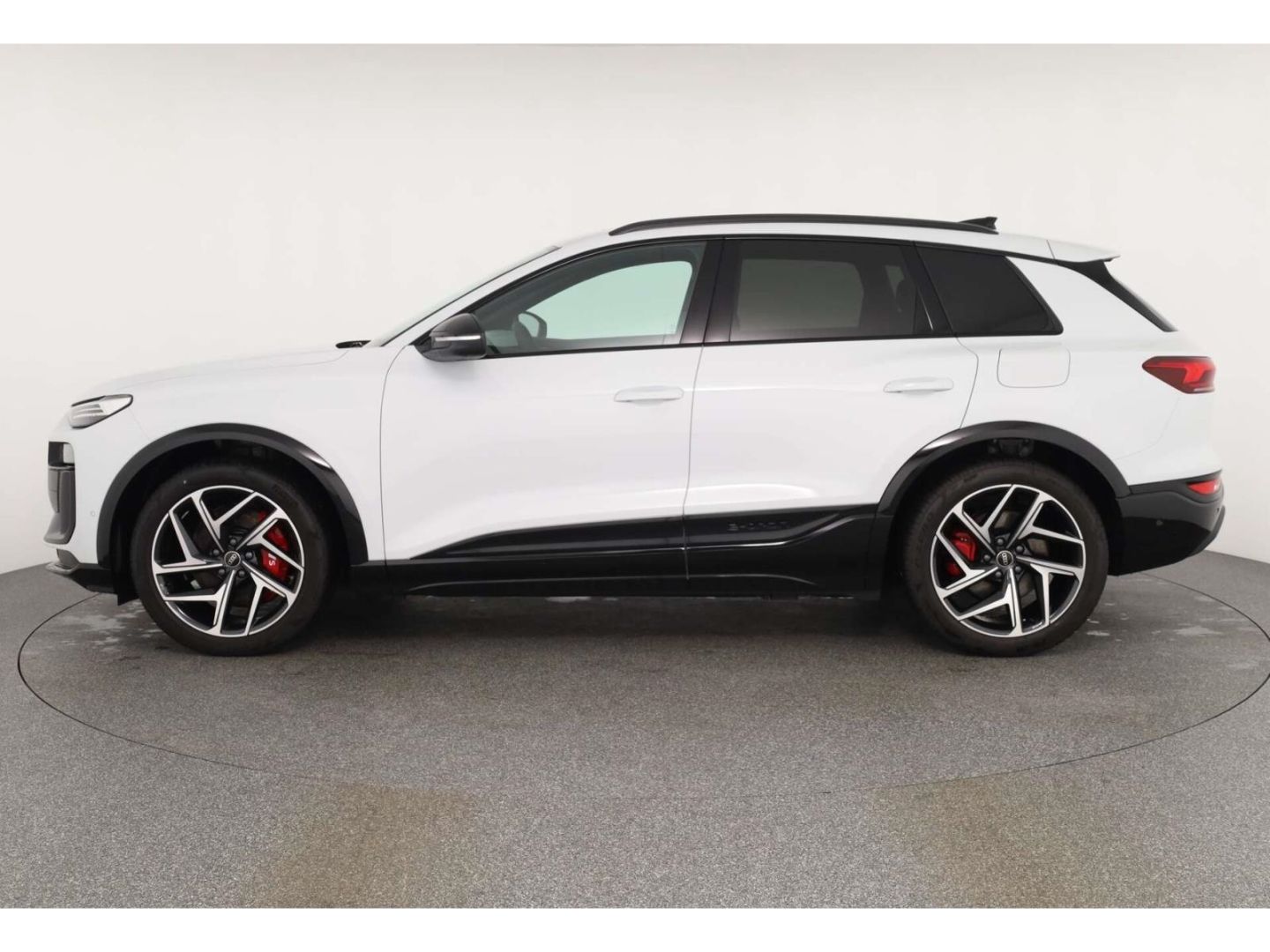 Audi SQ6 e-tron - Bild 6