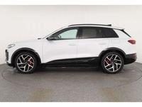 Audi SQ6 e-tron - Vorschau Bild 6