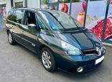 Renault Grand Espace 2.0 dCi 150PS sehr gepflegt!!... - scheckheftgepflegte Renault Grand Espace