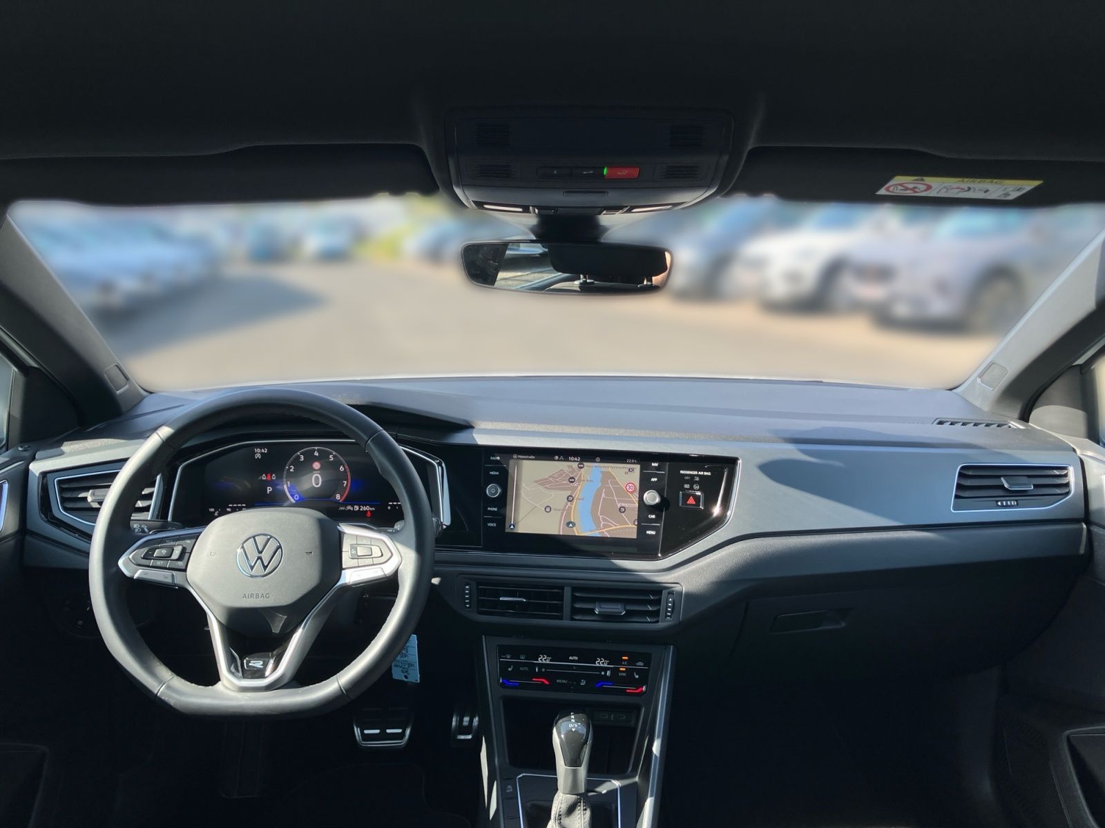 Volkswagen Taigo - Bild 12