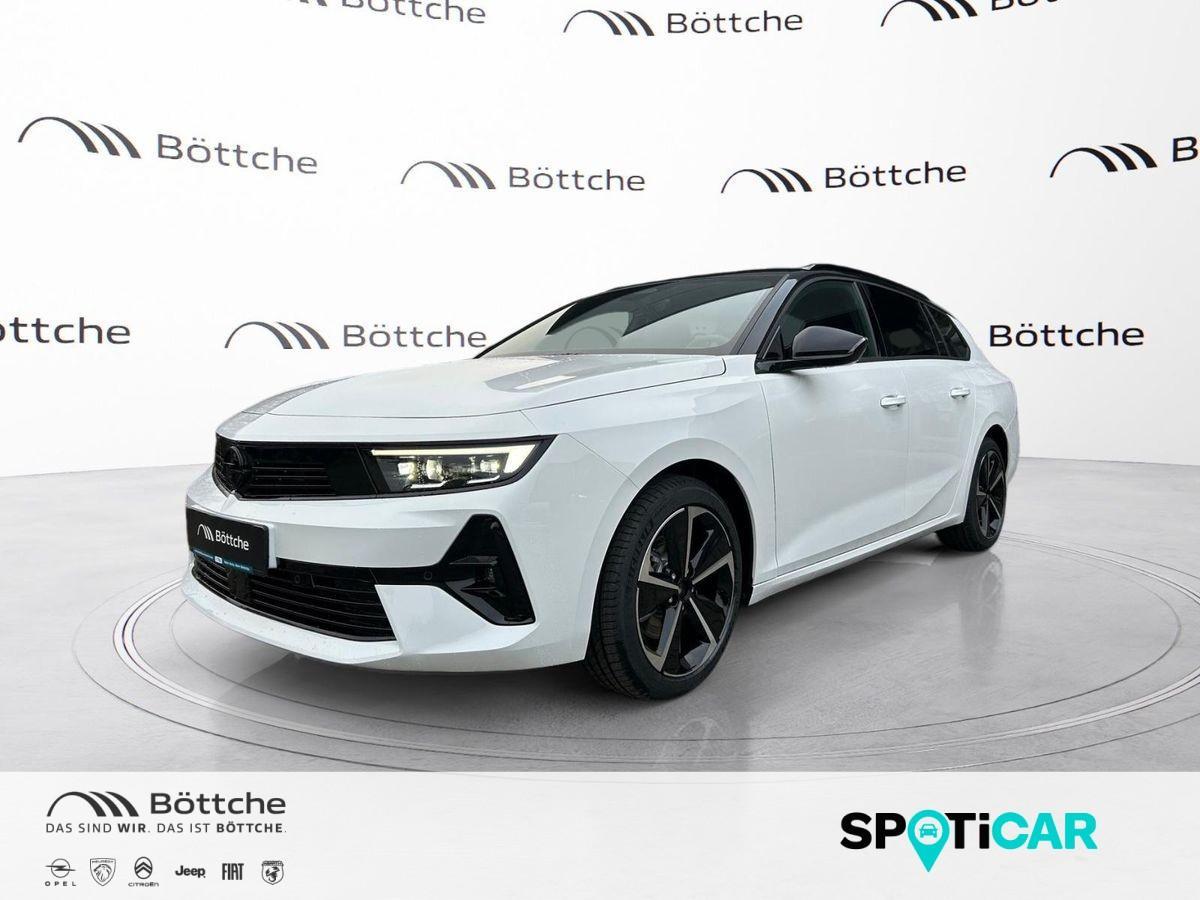 Opel Astra ST GS 1.5 CDTI AT8/MATRIX/AHK/360°/ACC/Ass
