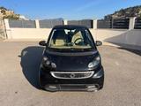 Smart *CABRIO * Exklusiver Lorinser-Umbau - Smart ForTwo von privat