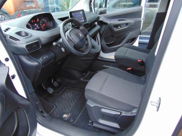 Bild 8 Peugeot Rifter Active Pack L2