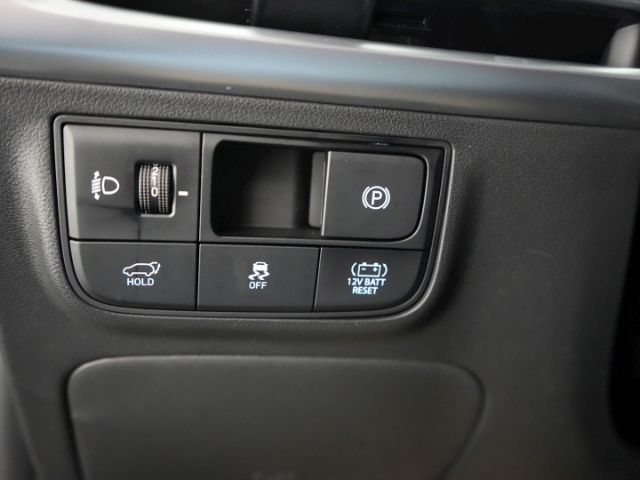 Tucson FACELIFT HEV TREND AT+LED+NAVI+RÜCKFAHRKA