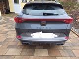 Cupra Formentor 2.0 TSI 228kW VZ 4Drive DSG VZ - Cupra Formentor mit Benzin-Antrieb: Limousine