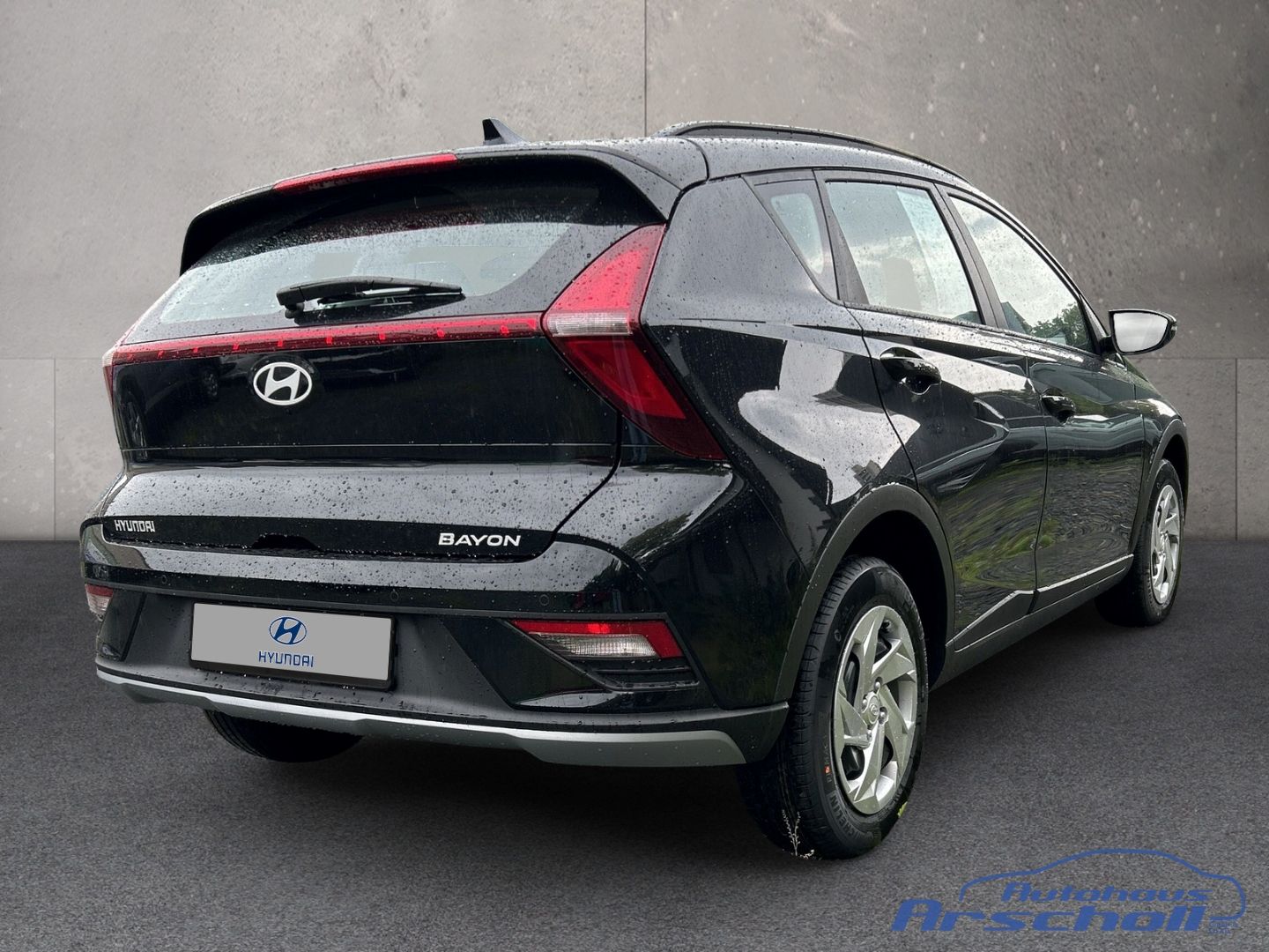 Hyundai BAYON – Bild 5