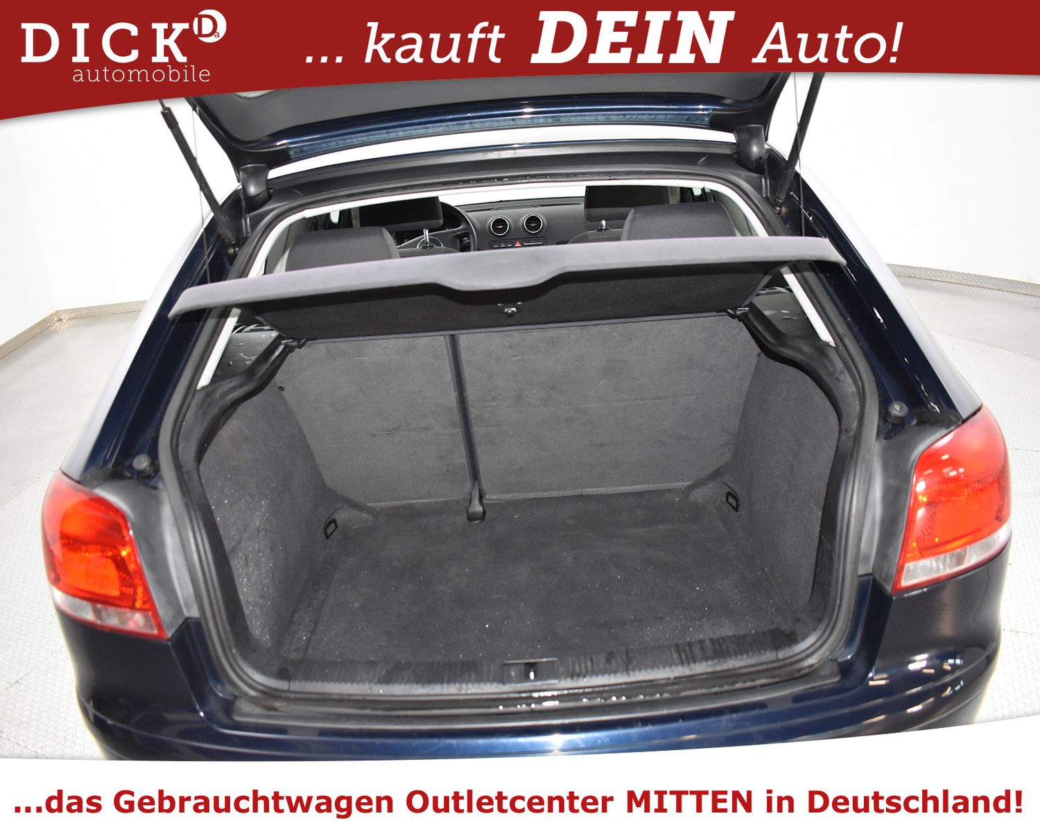 AUDI A3 2.0 FSI Aut. Attract GEPFLEGT >CLIMATRONIK+LM - Image 16