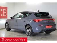 Cupra Leon - Vorschau Bild 18