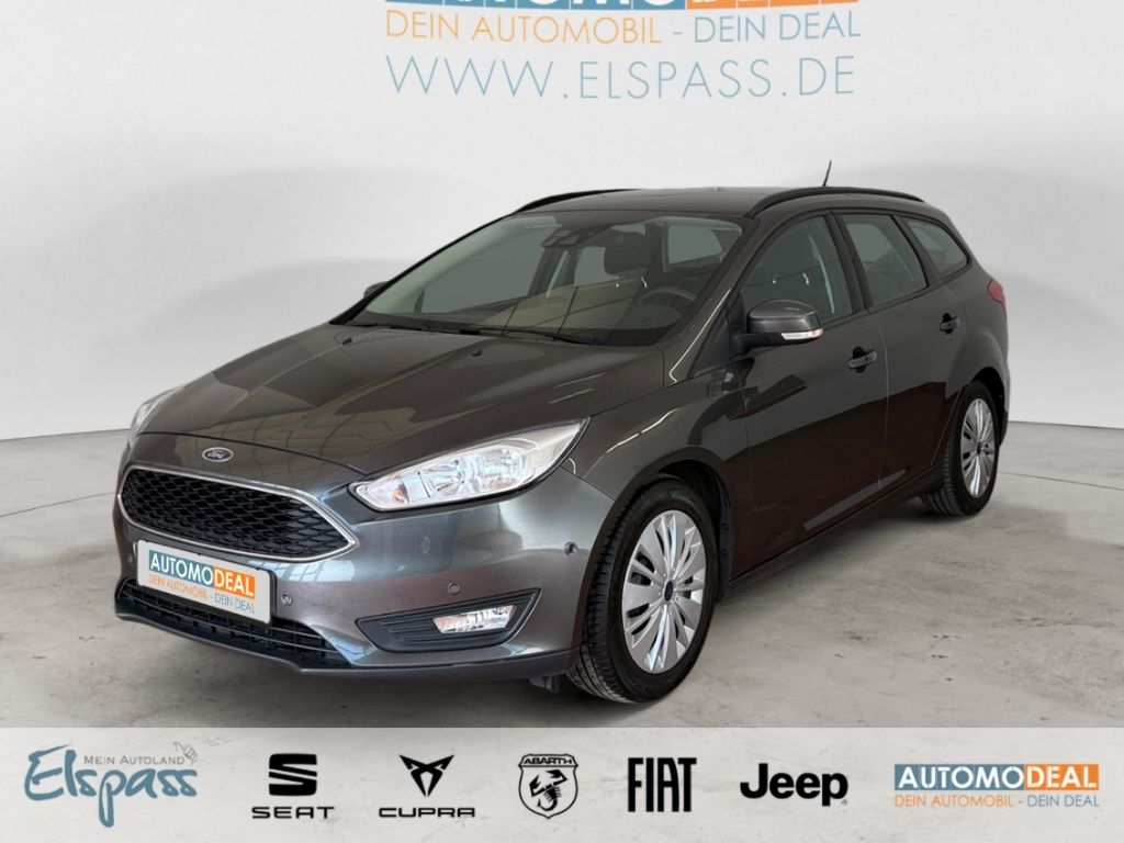 Image of Ford Focus