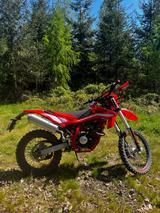 Beta RR 125 LC - BETA ENDURO 125