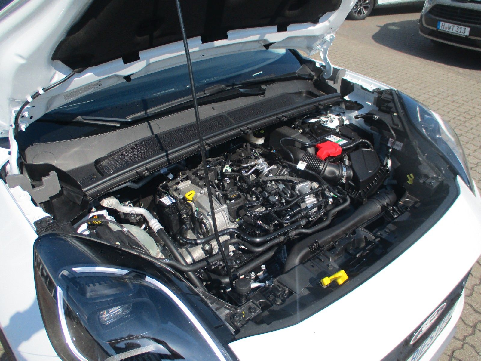 Ford Puma - Bild 14