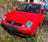 Volkswagen VW Lupo 1.0 50PS 12/25Tüv abgelaufen - Volkswagen Lupo aus 2000