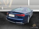 Audi A5 Sportback 40 TDI qu S line Leder Navi RFK ACC - Audi A5: Sportback TDI