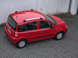 Fiat Panda  169 ,1,2  Tuv Neu klima! - Fiat Panda Gebrauchtwagen in Düsseldorf