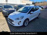 Ford Fiesta Titan*MFL*NAV*SHZ*ZAHN/TUV/SERVICE NEU* - Ford Fiesta: Service