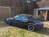 BMW 325Ci 325i Cabrio Wertgutachten/ TÜV Service neu - BMW 325 aus 2001: Cabrio, 325ci