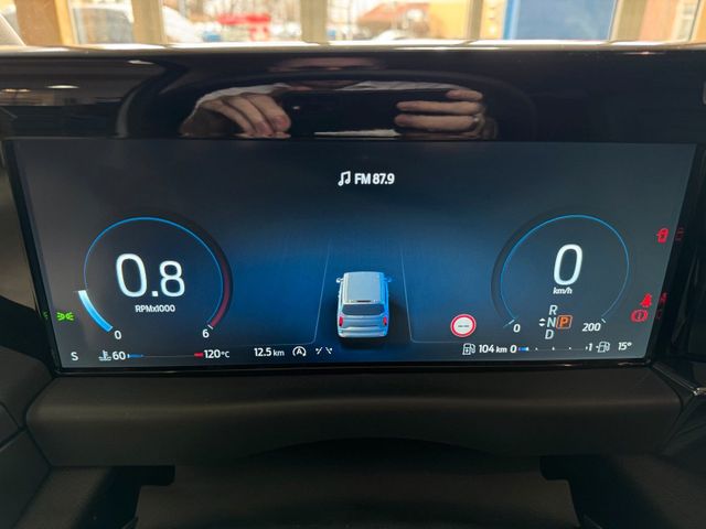 Ford Tourneo Custom L2 Titanium X AWD Vollausstattung