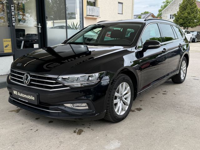 Volkswagen Passat Variant*LED*ACC*AHK*