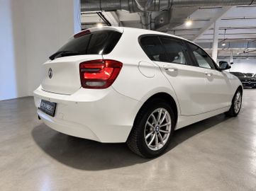 BMW 116 - 3