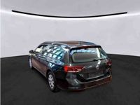 Volkswagen Passat Variant - Vorschau Bild 4