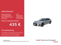 Audi A6 - Vorschau Bild 2