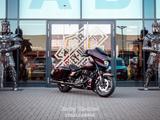 Harley-Davidson FLHXSE CVO Street Glide 121 SOFORT VERFÜGBAR - HARLEY-DAVIDSON TOURER