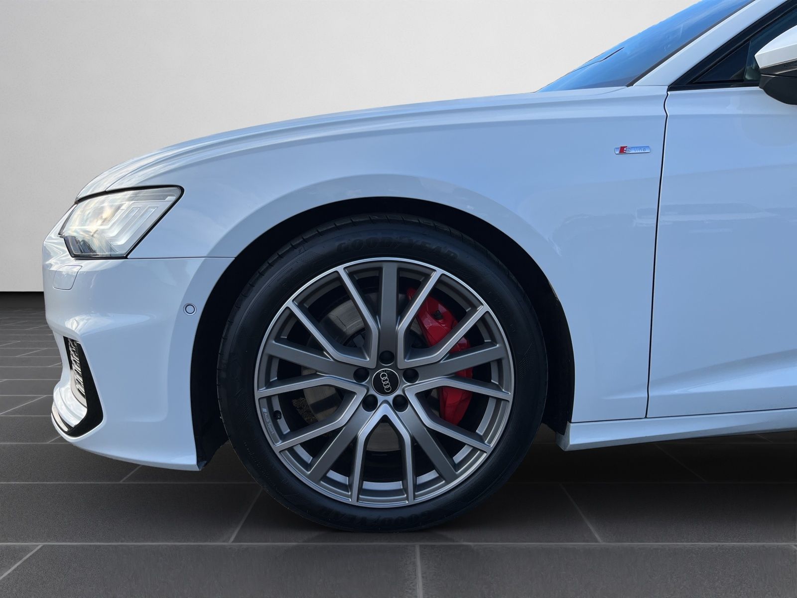 Audi A6 - Bild 9